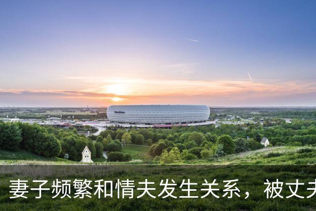 妻子频繁和情夫发生关系，被丈夫发现，岳母保证女儿不再出轨，妻子又有新男友被情夫杀死